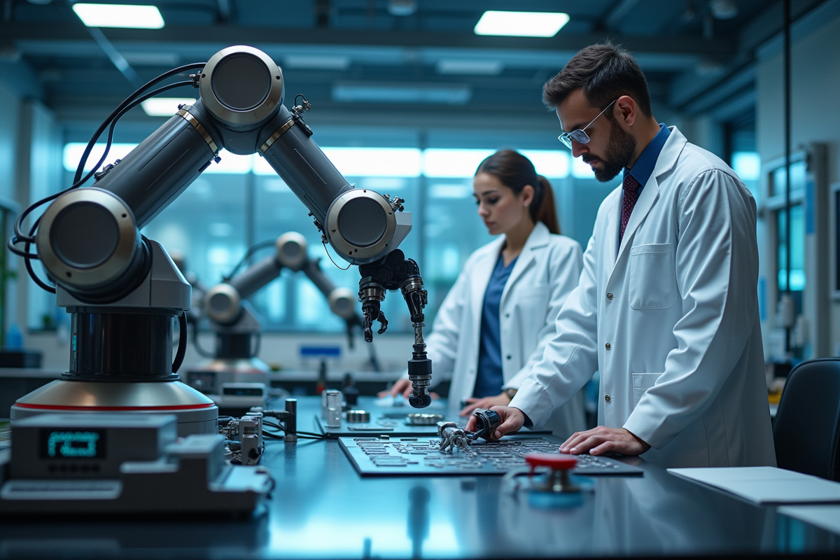 technologie innovation