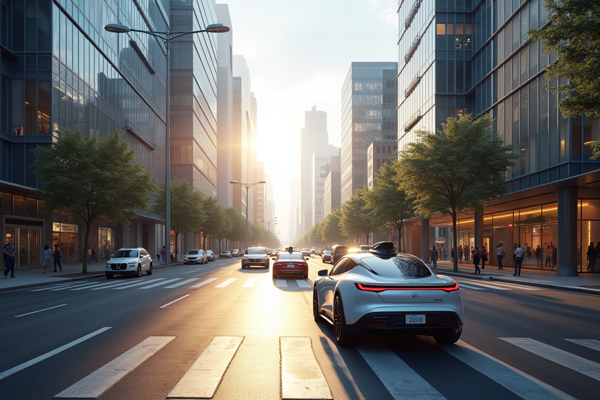 voiture électrique