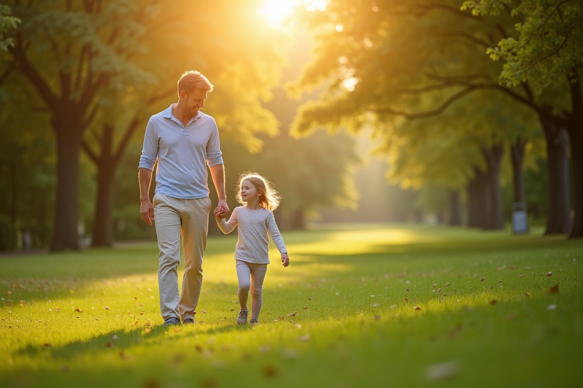 parent bienveillance