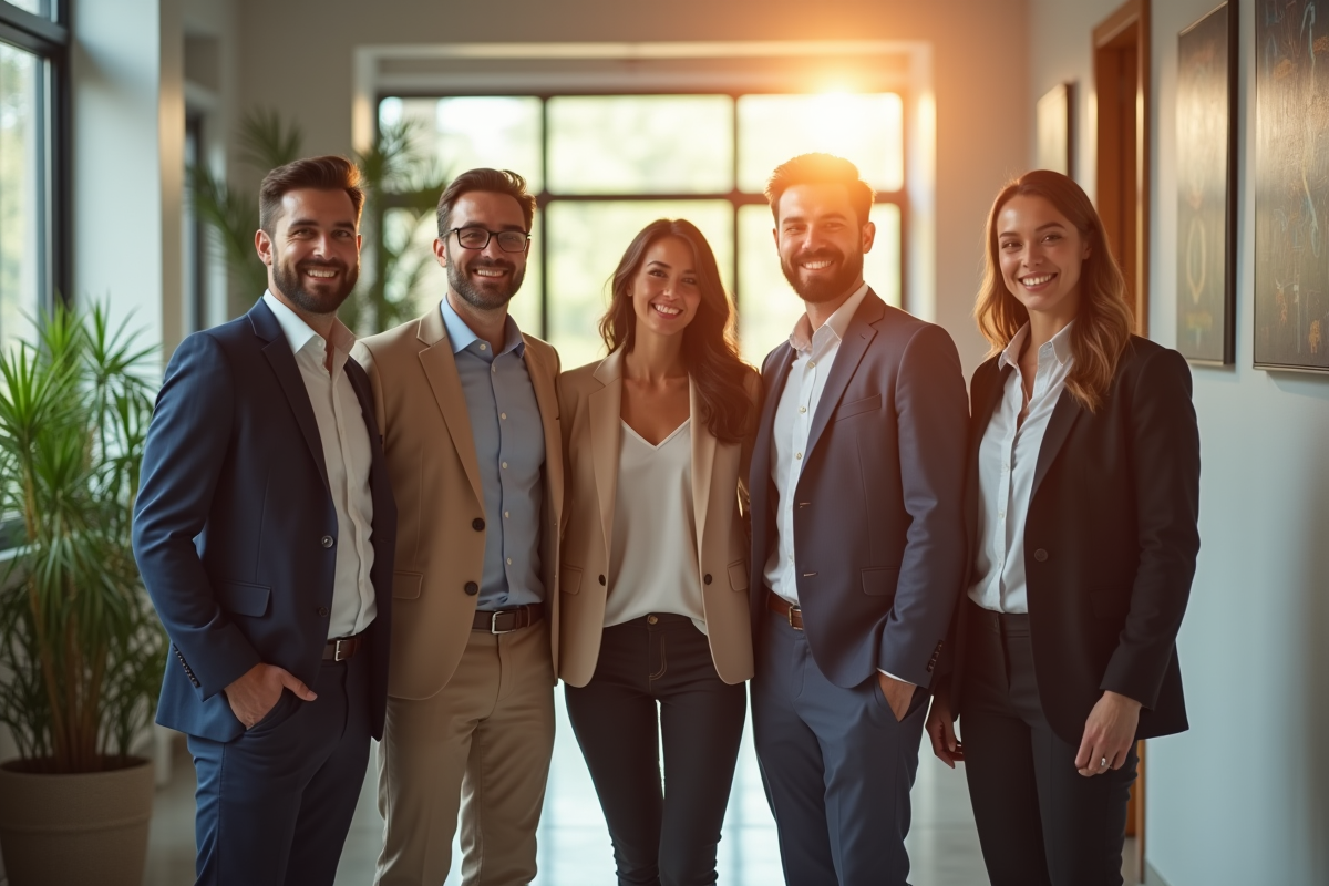diversité  entreprise